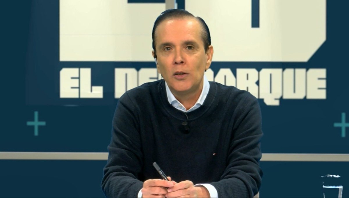 La victoria del <a href="/U_D_Almeria/">UD Almería</a> en Leganés, con la gran actuación de Andrés Fdez y Embarba.
El presi <a href="/malkhereiji/">Mohamed Al khereiji محمد الخريجي</a> en el palco. Si gana en Ceuta, será líder.
El asalto del Alm B de <a href="/jmsalmeron1/">Jose María Salmerón</a> en el campo del líder.
O el Poli de <a href="/FJLinares6/">Linares</a>, que suma y sigue

youtu.be/xLMTeDqRFLY?si…