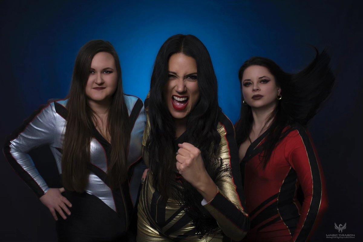 THE GEMS (Hard Rock - Sweden 🇸🇪) - Release "Hot Bait" Official Lyric Video - Taken from their upcoming album "Year Of The Snake" which is due out March 13, 2026 via Napalm Records #thegems #hardrock

wp.me/p9NC0l-nxC