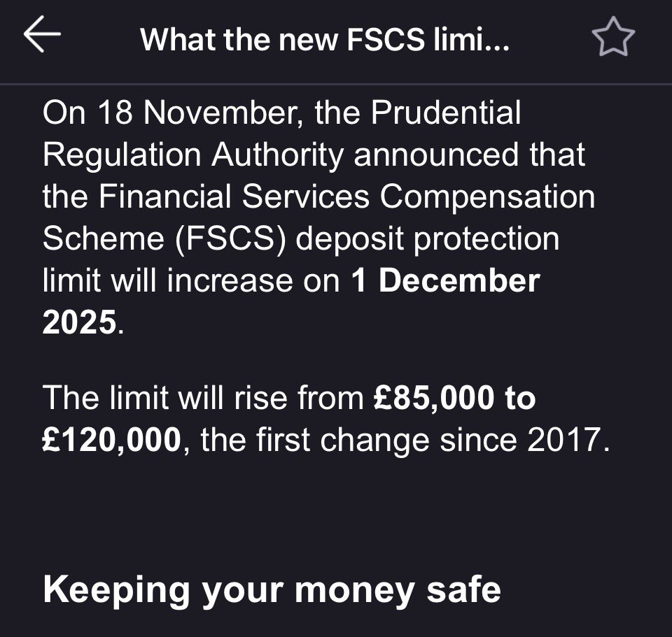 Form2idea's tweet image. Nice admission from the UK! 

Your #savings have only lost 41% since 2017! Or about 5% #inflation/ #currency debasement per year! 

Thanks for looking out for everyone!