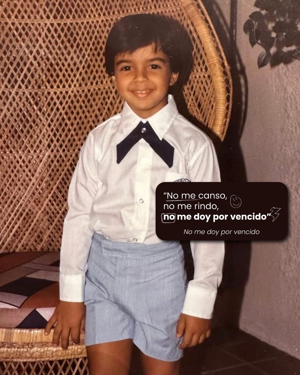 LuisFonsi's tweet photo. Seguimos soñando fuerte 🌟 https://t.co/qBqtfeyAy5