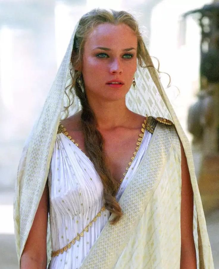 Why yes, I do enjoy Greek mythology