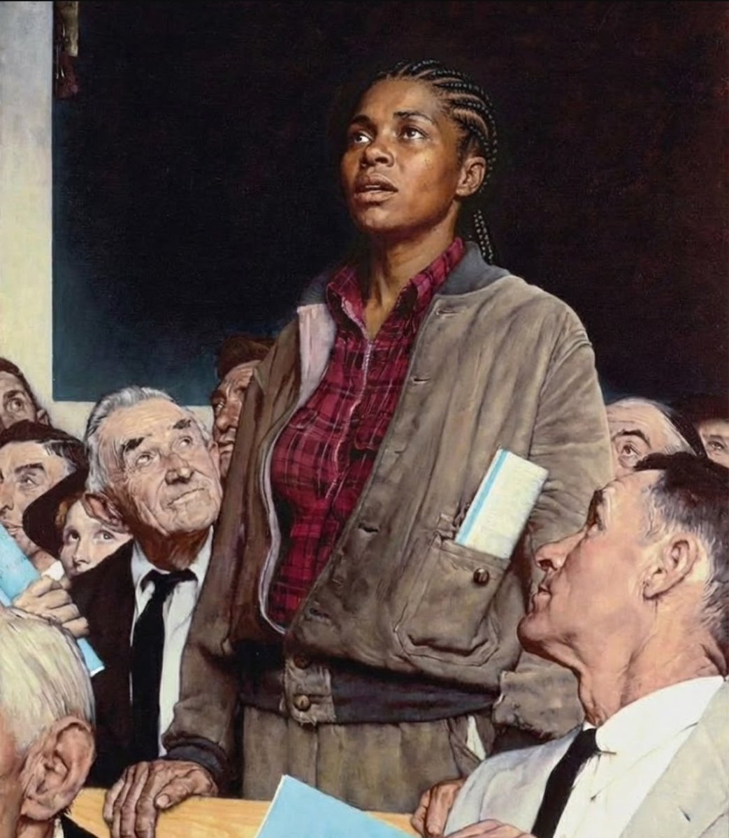 SeparatistSista's tweet image. If a society require a female repression to exist, then that society deserves not to exist.