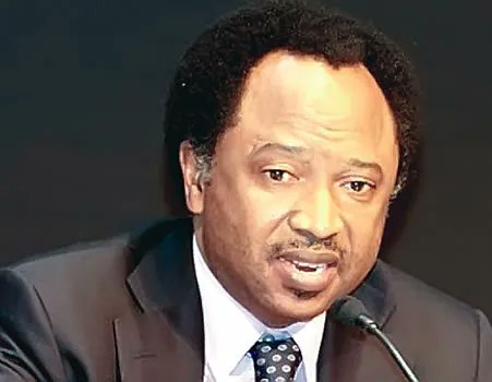 ParallelFacts's tweet image. Shehu Sani Accuses Northern Politicians of Weaponising Insecurity, Rejoicing in Violence parallelfactsnews.com/shehu-sani-acc…
