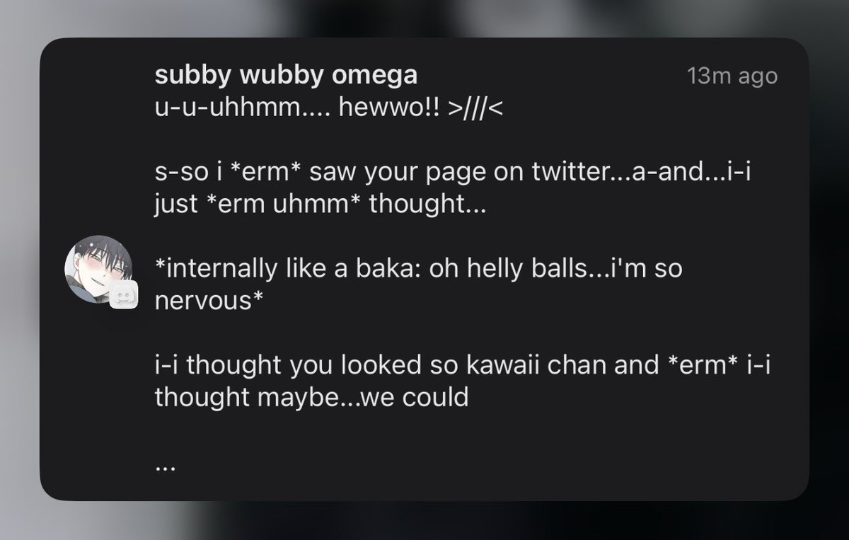 𝚊𝚗𝚝𝚘𝚗𝚒 tweet media