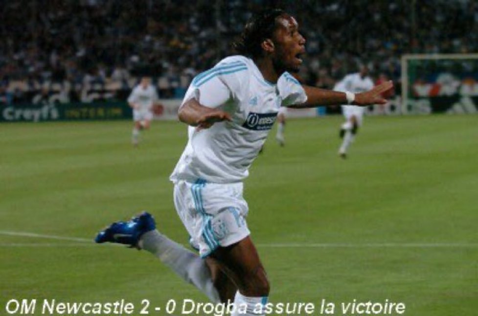 Doublé d’Aubameyang