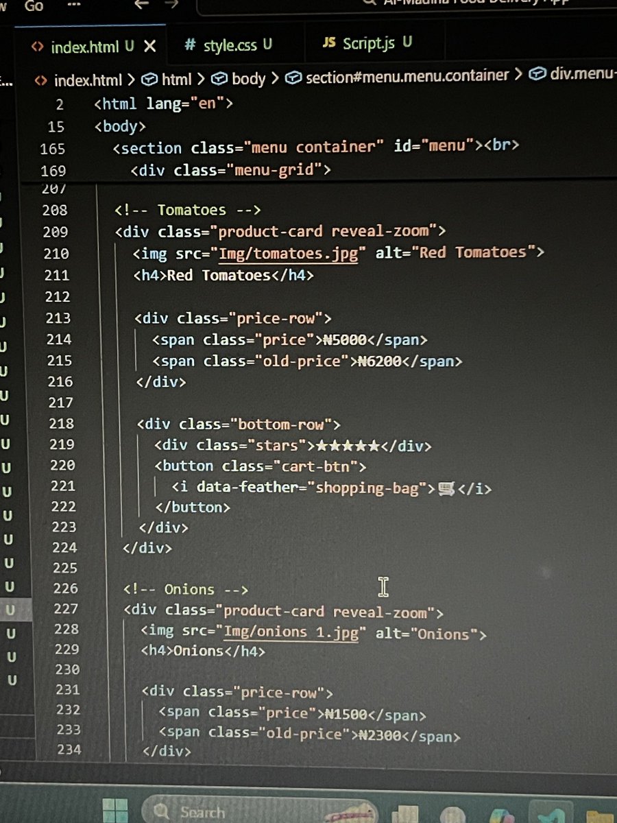 MuhammadFaruq90's tweet image. Slowly turning this idea into reality 
Al-Madina store web application 
#softwaredevelopers #Javascript