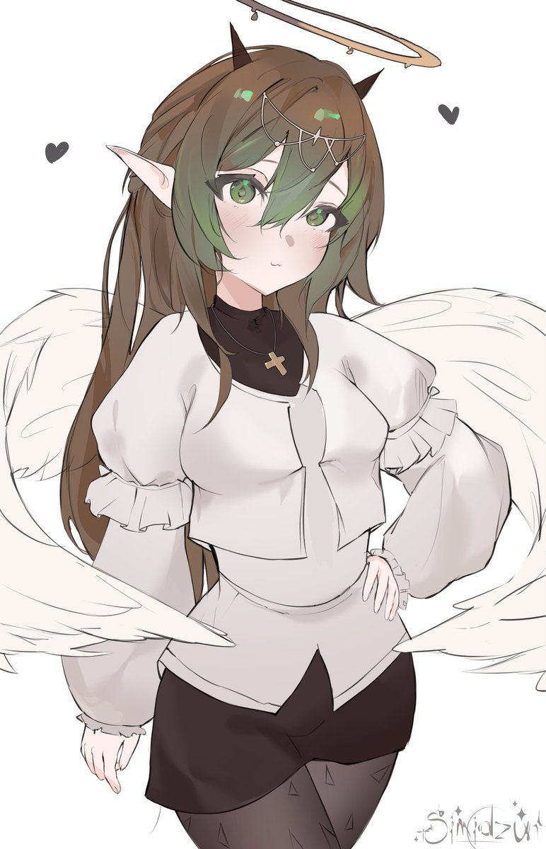 simidzu_simimi's tweet image. #request