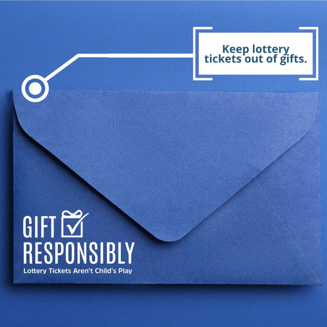Many young people report that their first gambling experience occurs around 9-11 years of age. Children who have early exposure to gambling experiences, including lottery tickets, are four times more likely to develop a gambling problem.