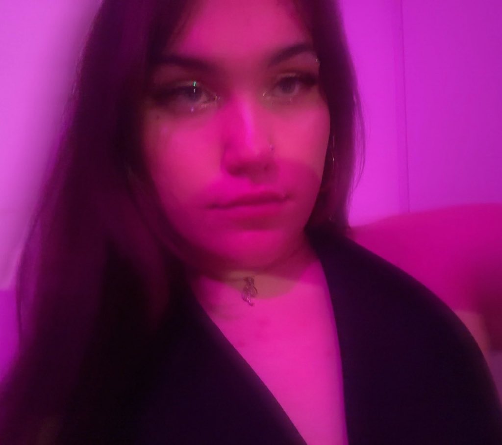 dilly 🏳️‍⚧️ tweet media