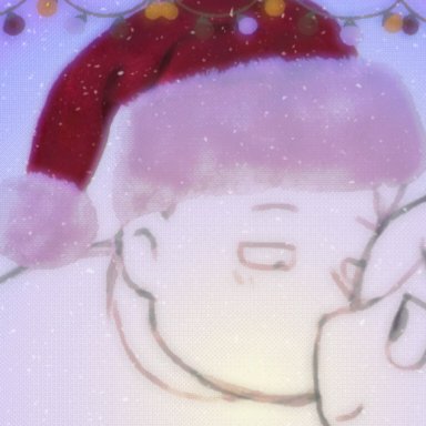 Art3misia0's tweet image. I just edited some profile pictures of Clinical Trial for Christmas, I hope you like them 

#ClinicalTrialgame #ClinicalTrialFanart
#pfp