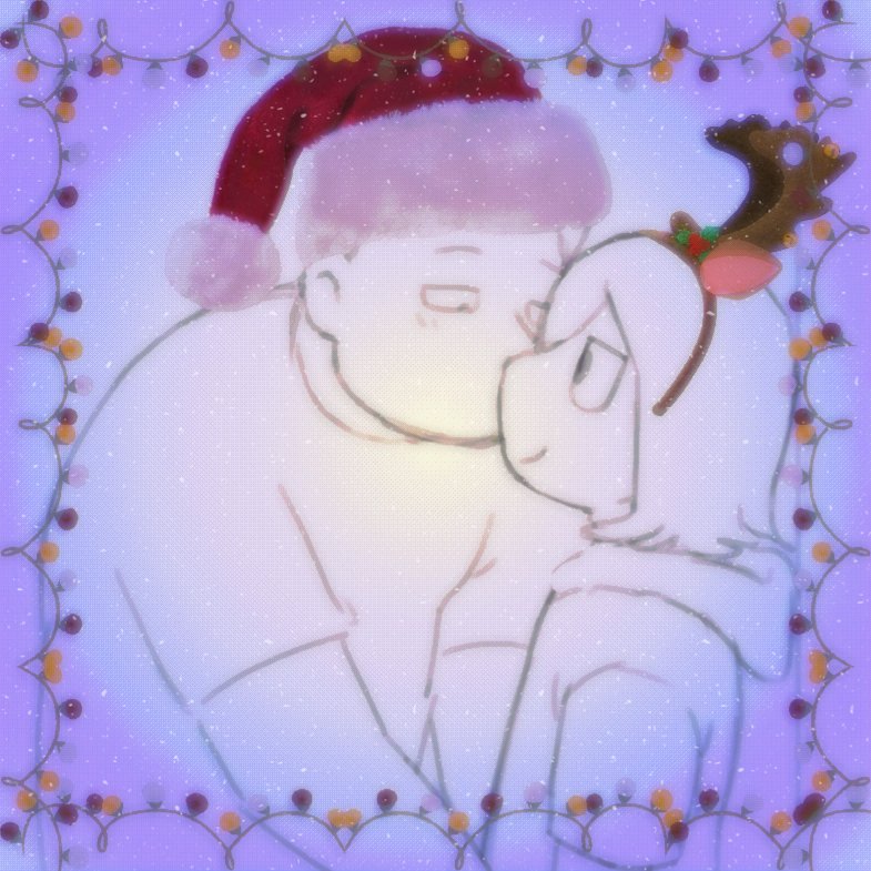 Art3misia0's tweet image. I just edited some profile pictures of Clinical Trial for Christmas, I hope you like them 

#ClinicalTrialgame #ClinicalTrialFanart
#pfp