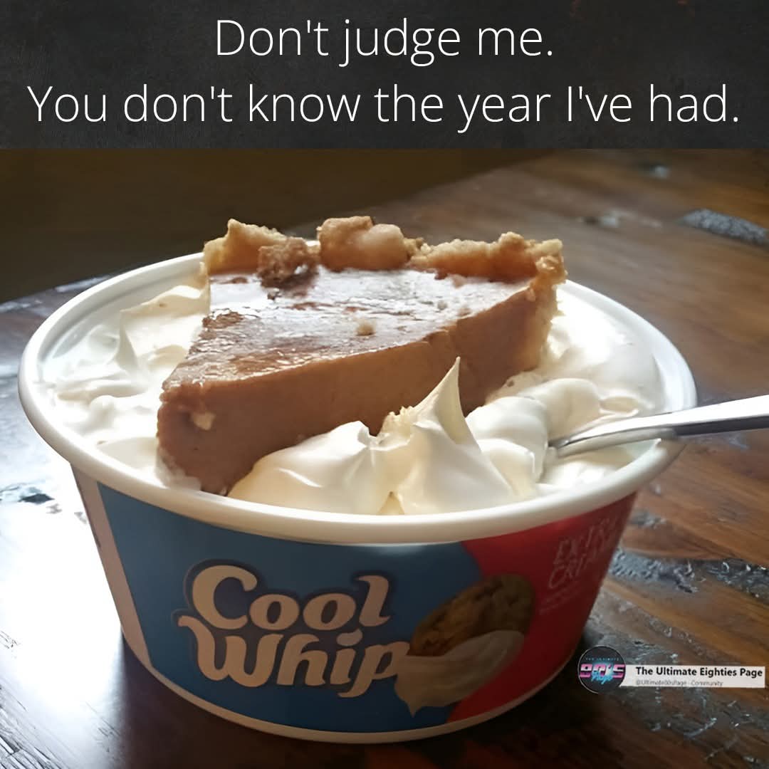 dannyoneofmany's tweet image. #Thanksgiving #Protip...
The Proper Way To Eat Pumpkin Pie