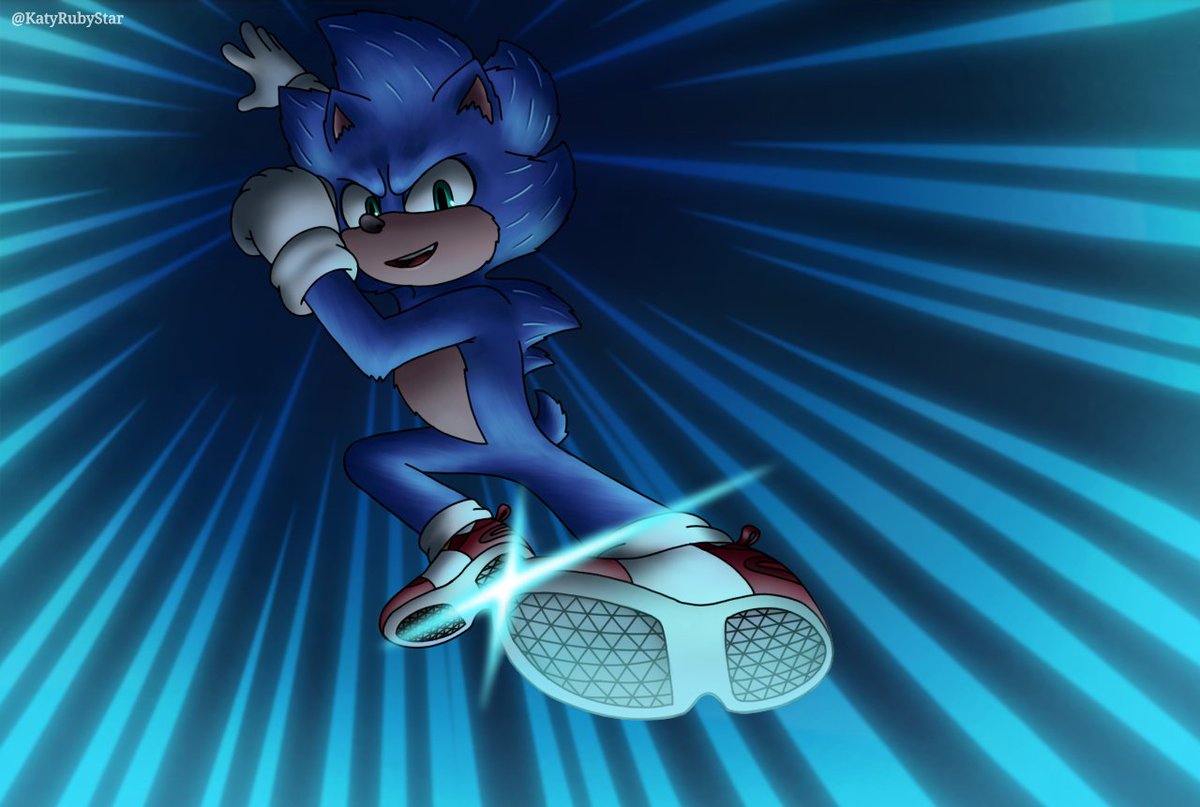 Sonic Movie 3 X K-pop Demon hunters (How it's Done 🎶)
(Thanks for the 1K followers!!!) 💕
#SonicMovie3 #KPOPDEMONHUNTERS