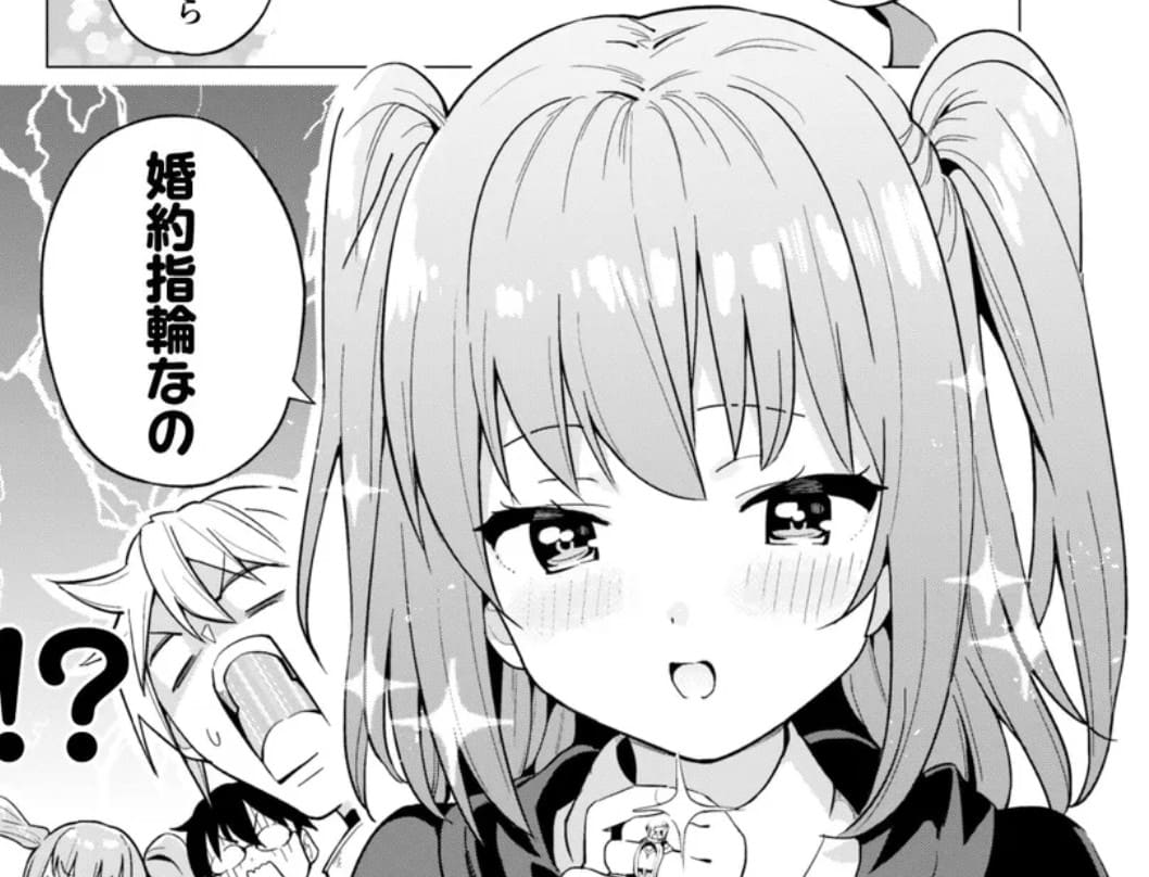 ガチャを回して仲間を増やす 最強の美少女軍団を作り上げろ THE COMICのエロシーンまとめ