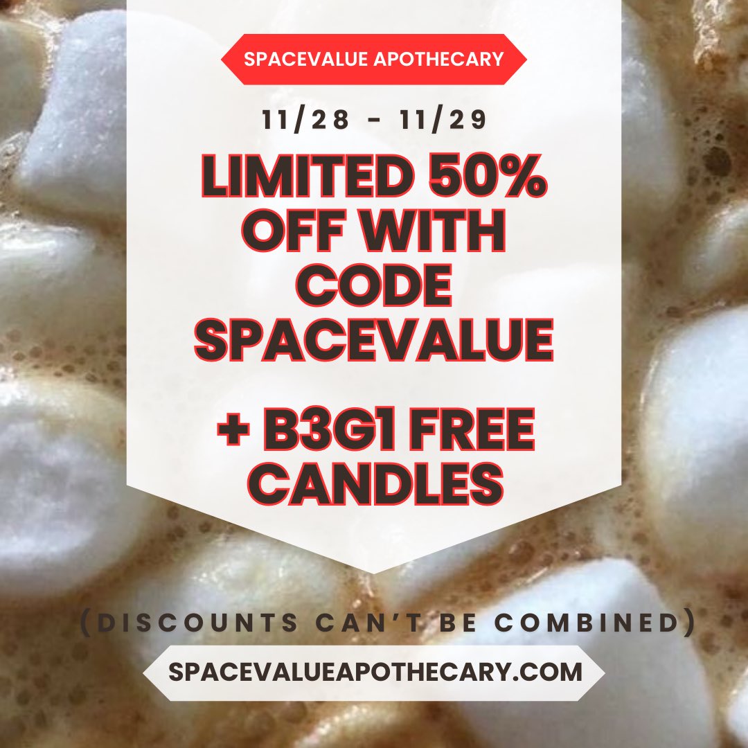 ꧁𝐒𝐩𝐚𝐜𝐞𝐕𝐚𝐥𝐮𝐞 𝐀𝐩𝗼𝐭𝐡𝐞𝐜𝐚𝐫𝐲꧂ tweet media