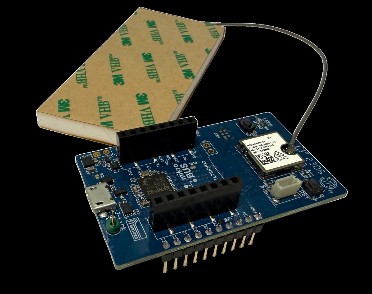 SoiltechW's tweet image. If your fields hide from connectivity — this update&apos;s for you.

Soiltech Beacons now use LoRaWAN for long-range, low-power communication.

🔗 See how LoRaWAN changes the game: soiltechwireless.com/blog/beacon-lo…

#farmtech #agtech #aginnovation #soiltechwireless #precisionag #LoRaWAN
