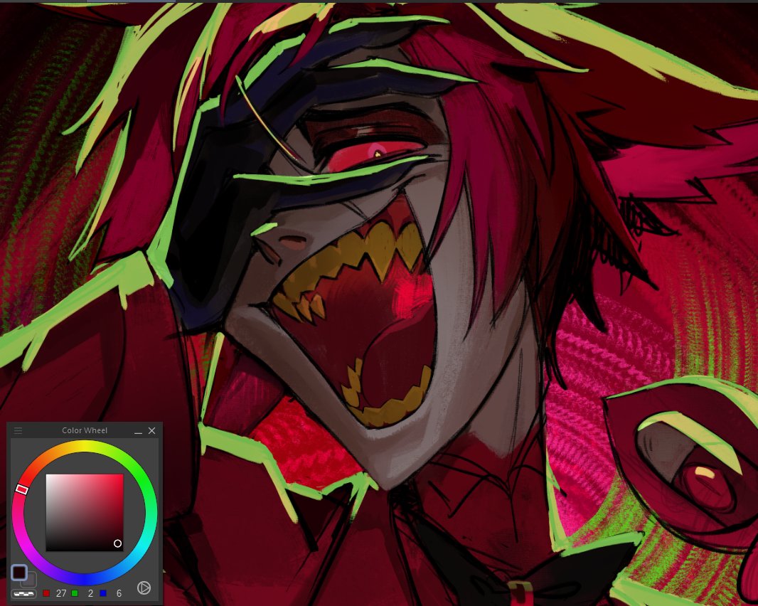 NiRiatsu tweet picture