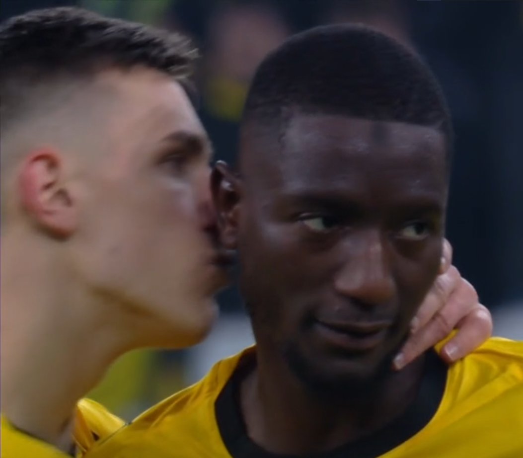 😘<a href="/Guirassy_19/">Serhou Guirassy</a>