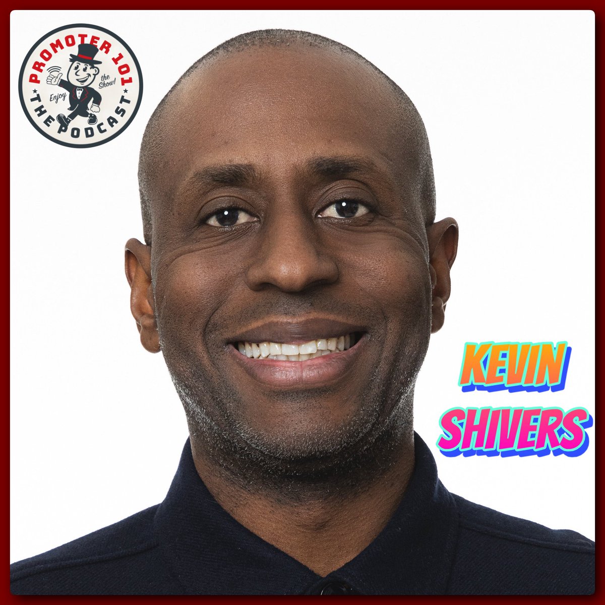 Promoter101 Podcast tweet media