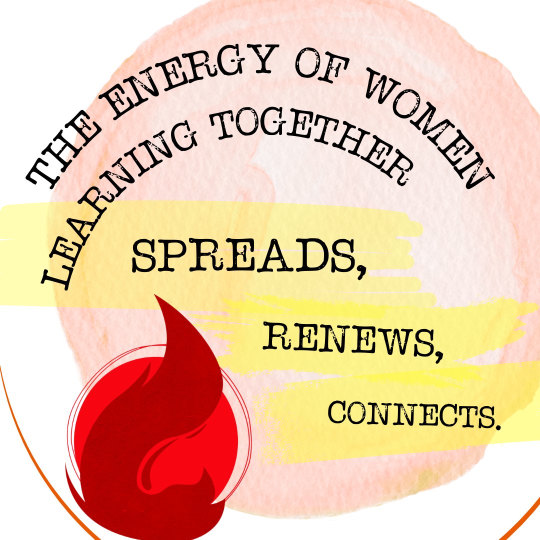 Women's Studies Online tweet media