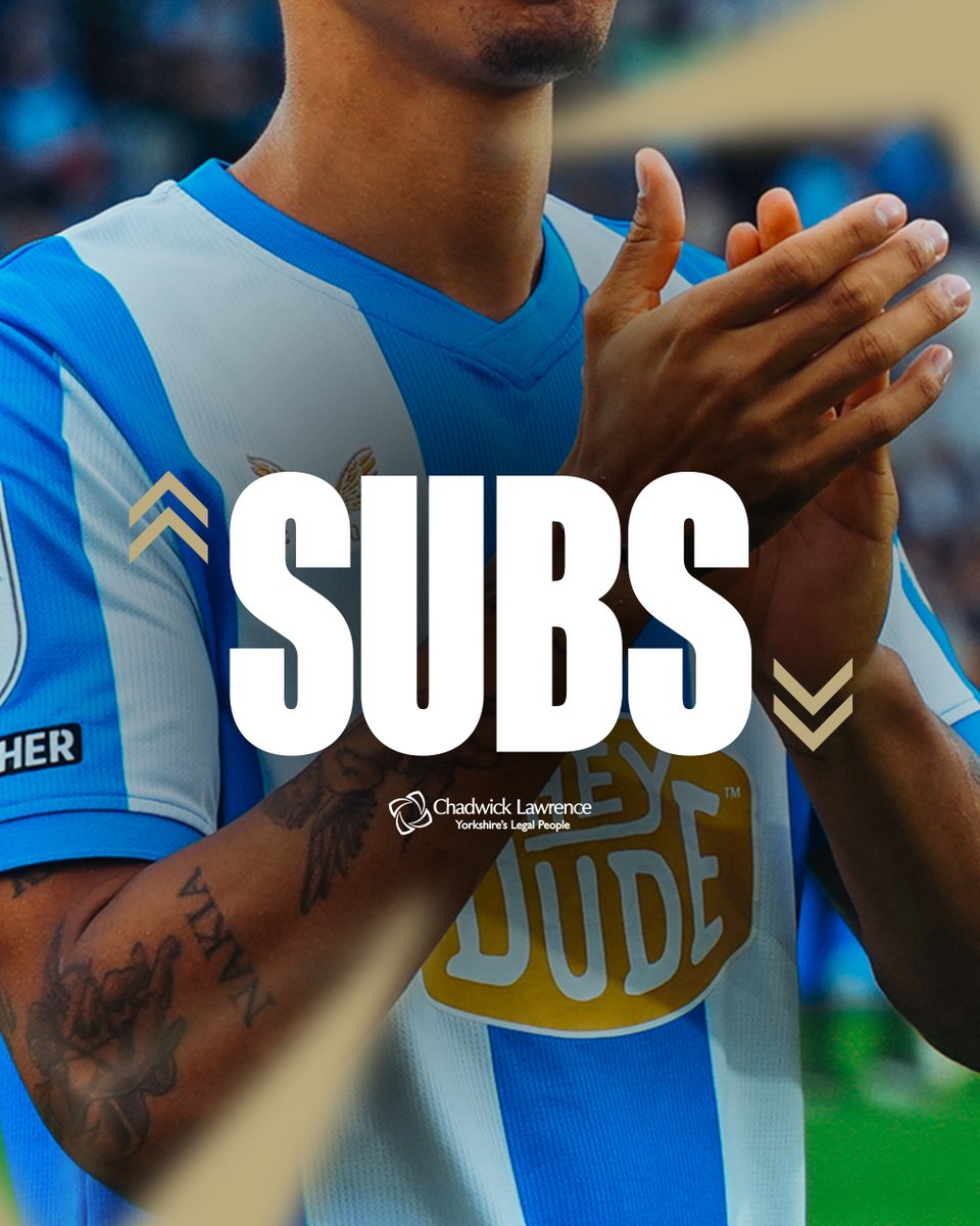 htafc's tweet image. LTFC 2-1 #htafc

Antony Evans is forced to leave the field after landing awkwardly. Hoping it&apos;s nothing serious.

⬅️ Joe Taylor, Cameron Ashia
➡️ Antony Evans, Bojan Radulović

[ ⏰82’] | @YorkshireLegal