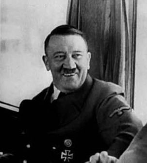 ‘UK Labour is removing trial by jury’

Guess who else did that…