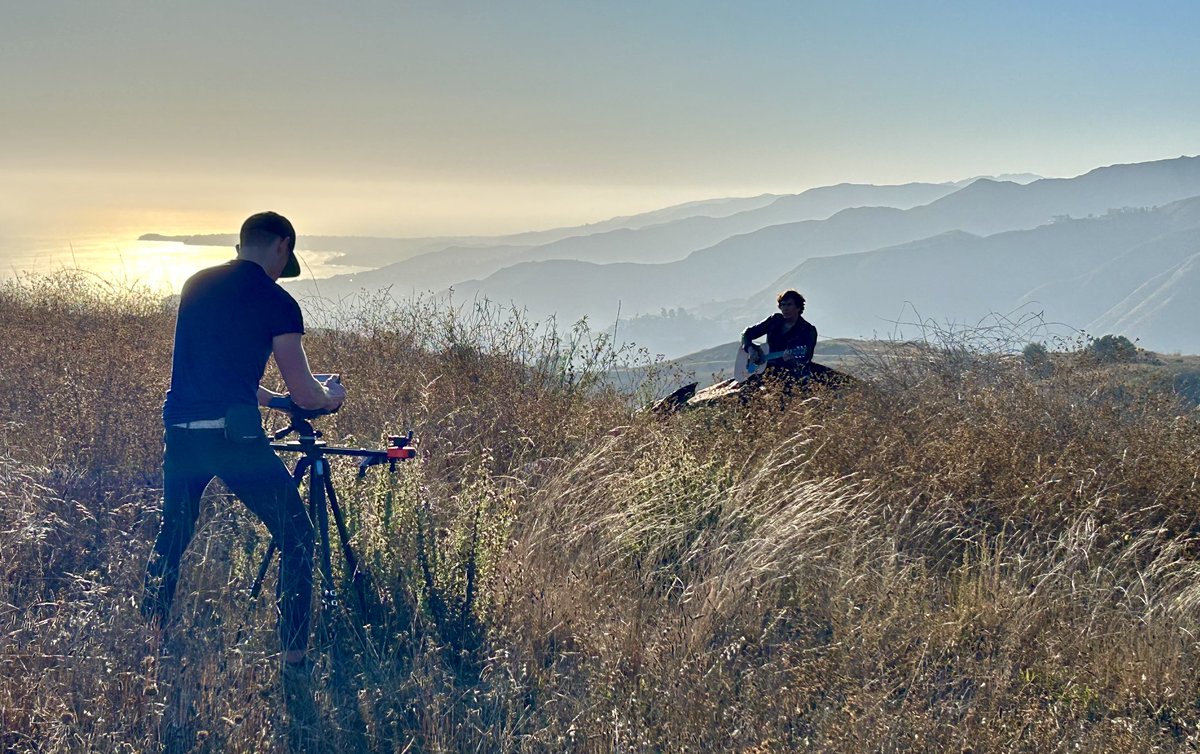 Stan Bush tweet media