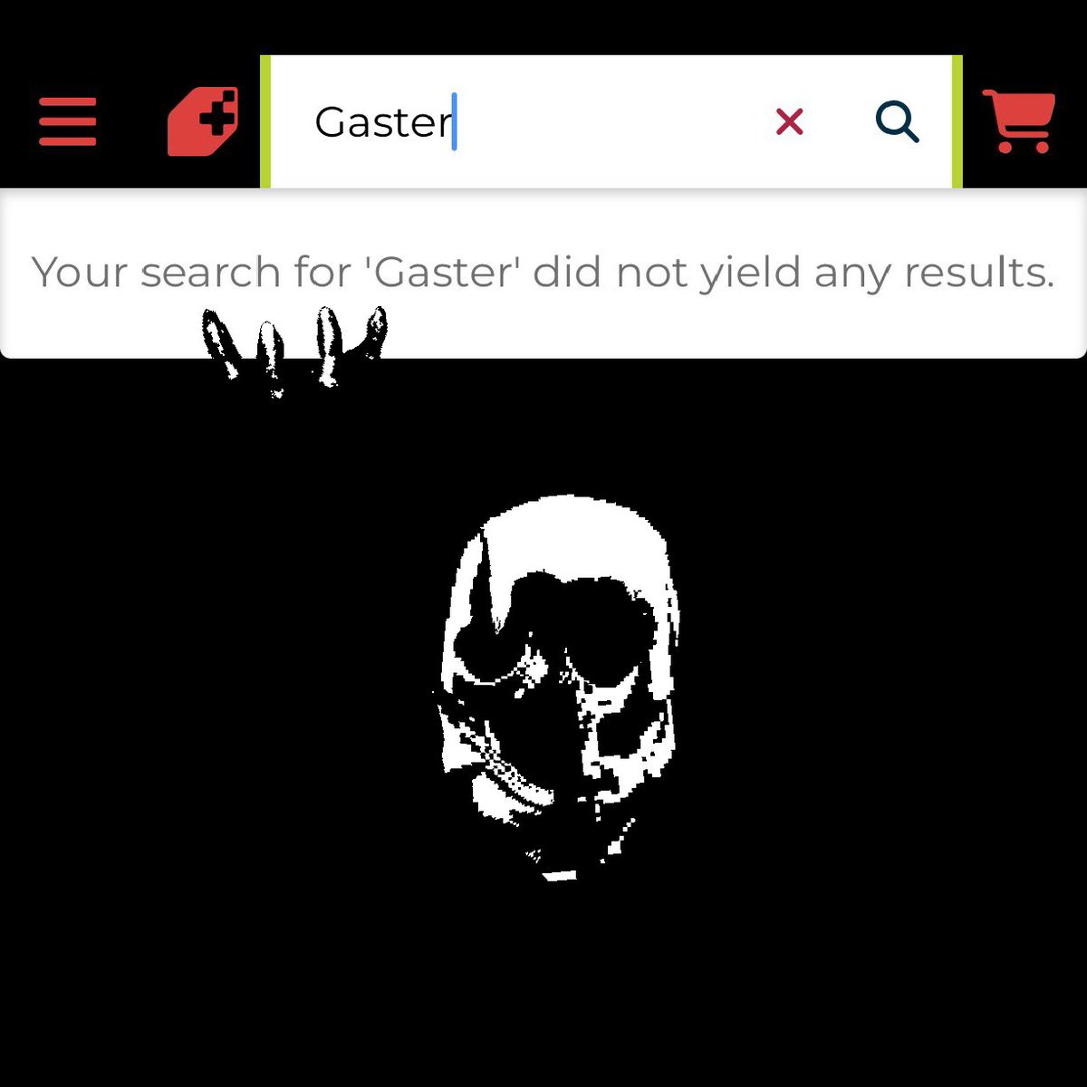 Xinerted's tweet image. search in vain