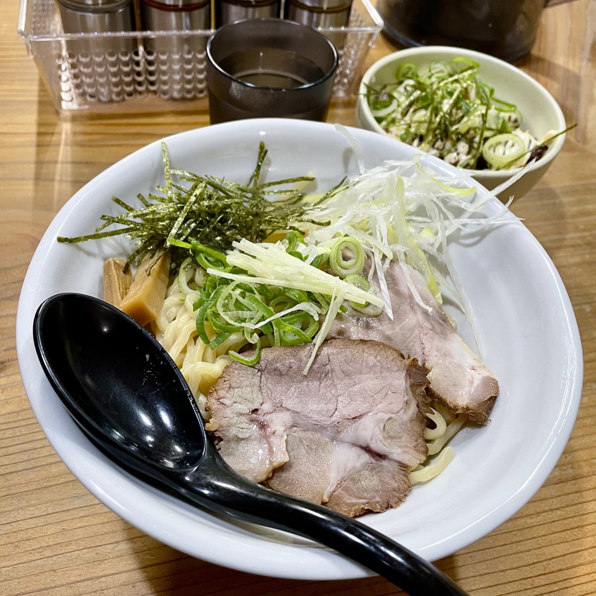 油そば専門店ムジコ (@musico645) / Posts / X