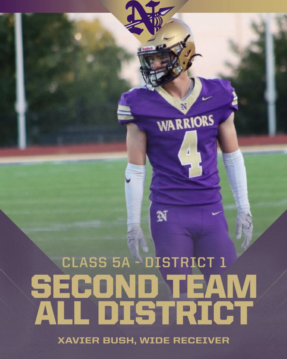 Norwalk Football tweet media