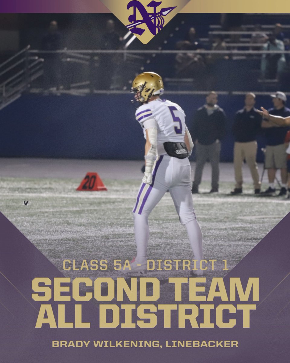 Norwalk Football tweet media