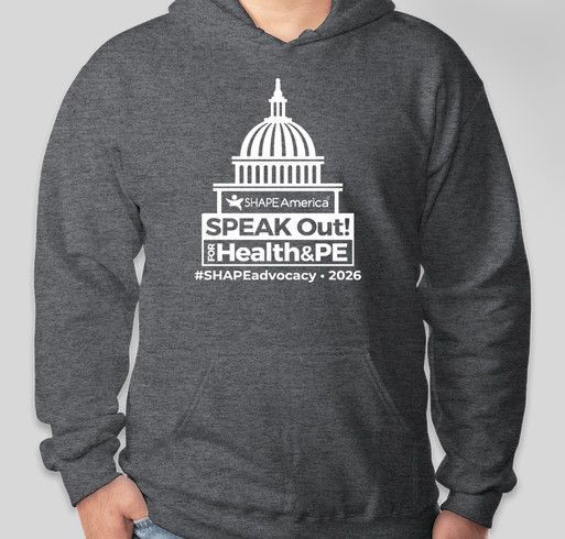 SHAPEAmerica's tweet image. Send a Teacher to “SPEAK Out! Day” Campaign via CustomInk
 
Buy the gear! All profits from your purchase will help support the campaign to send HPE teachers to Washington, D.C. for SPEAK Out! Day 

👇 👇 
customink.com/fundraising/se…