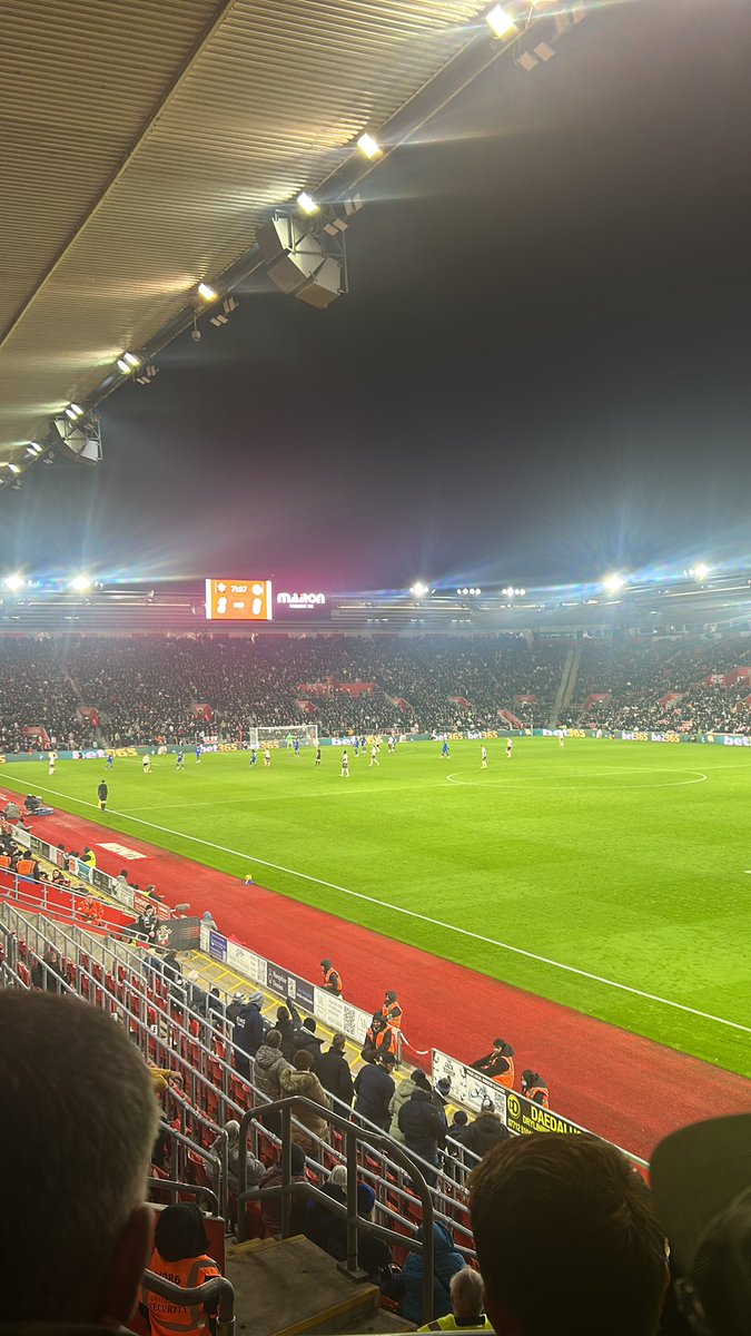 0-3 at HT Spain without the S