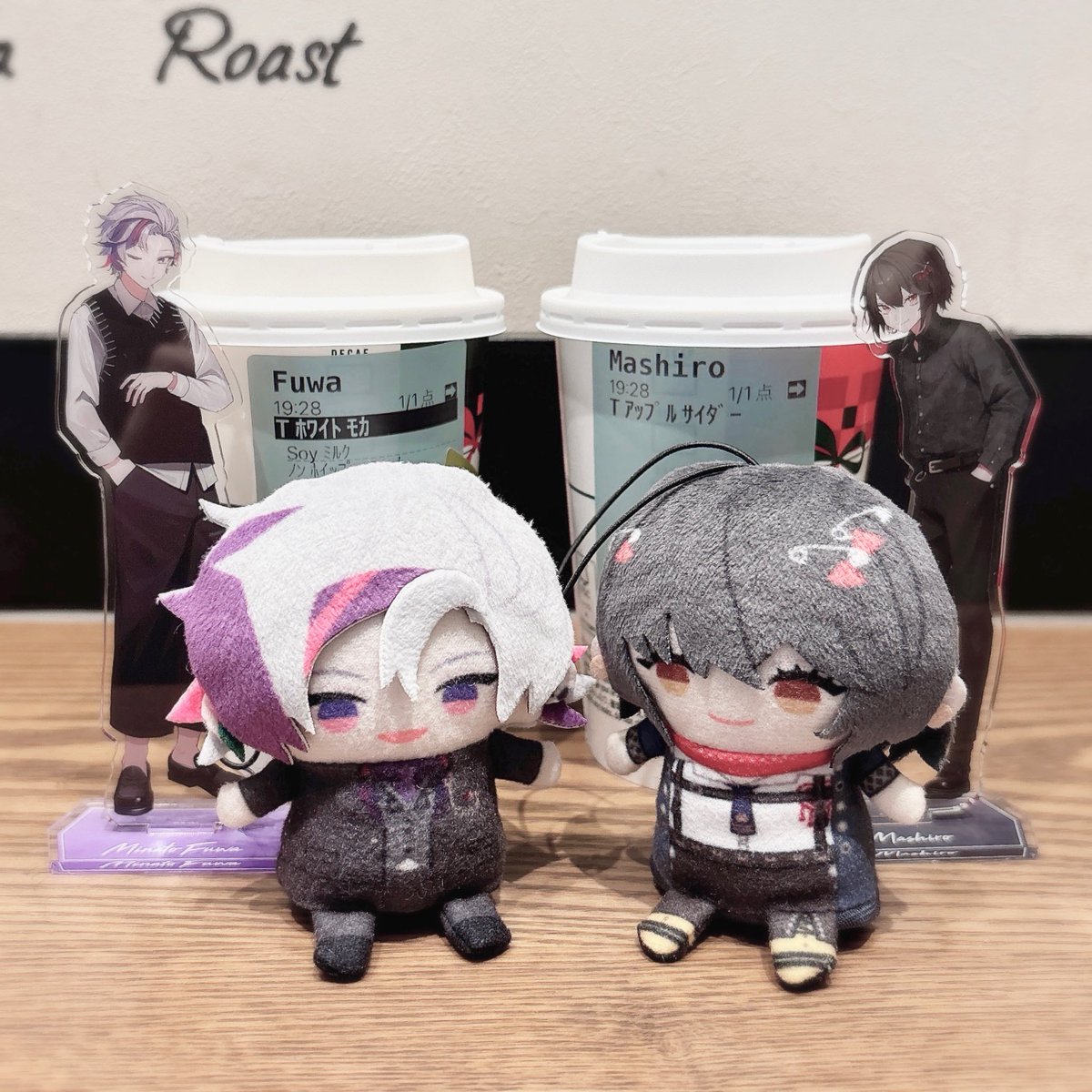 7-3 (@7nen3kumi) / Posts / X