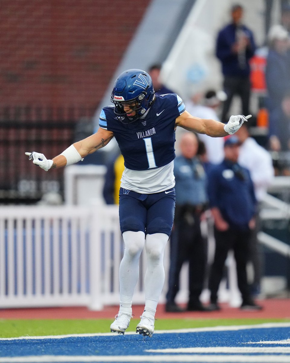 Villanova Alumni tweet media