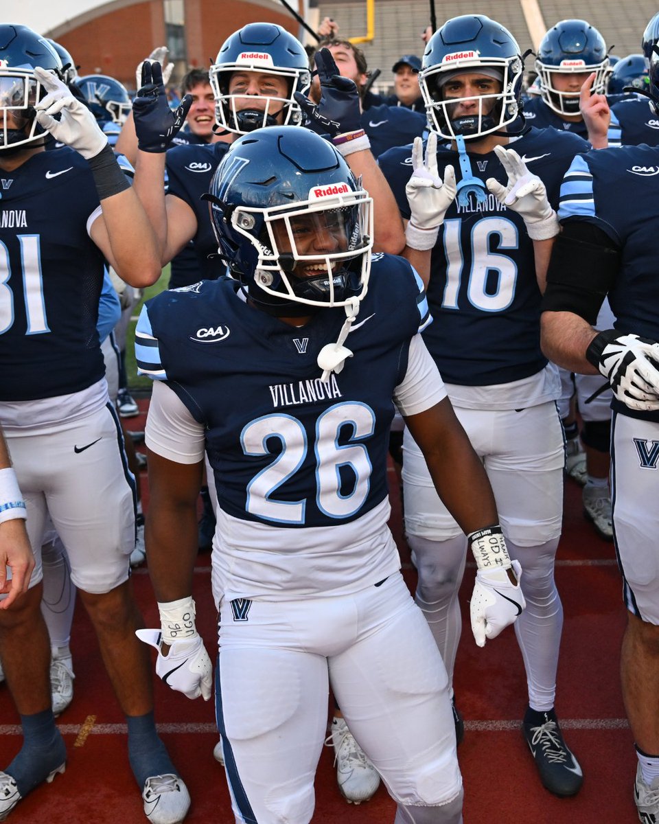 Villanova Alumni tweet media