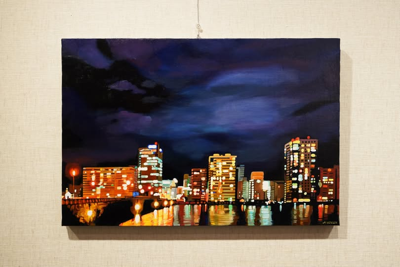 suiha_garou's tweet photo. おはようございます！

【東京銀座店】
開催中～12月6日(土) 《西誠人 木彫展》 
https://t.co/nsX4SjIuxj 
12月11日（木）～25日（木）《海老塚耕一展》

【大阪梅田店】
開催中～11月30日(日) 《大田和亜咲宜 新作展》  https://t.co/AlnLVaw02N
1月10日（土）～25日（日）《海老塚耕一展》 https://t.co/Xv4QwI0AOm