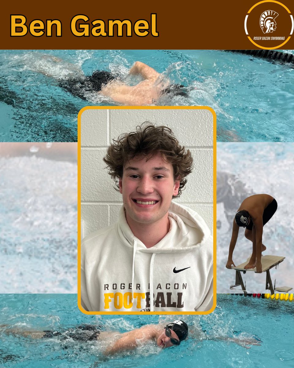What better way to kick off our first meet day than by introducing our Spartan Swim &amp; Dive Team! We are so proud of all our underclassmen (new and returning), and we cannot wait for a great season! #hailspartans (1/3)