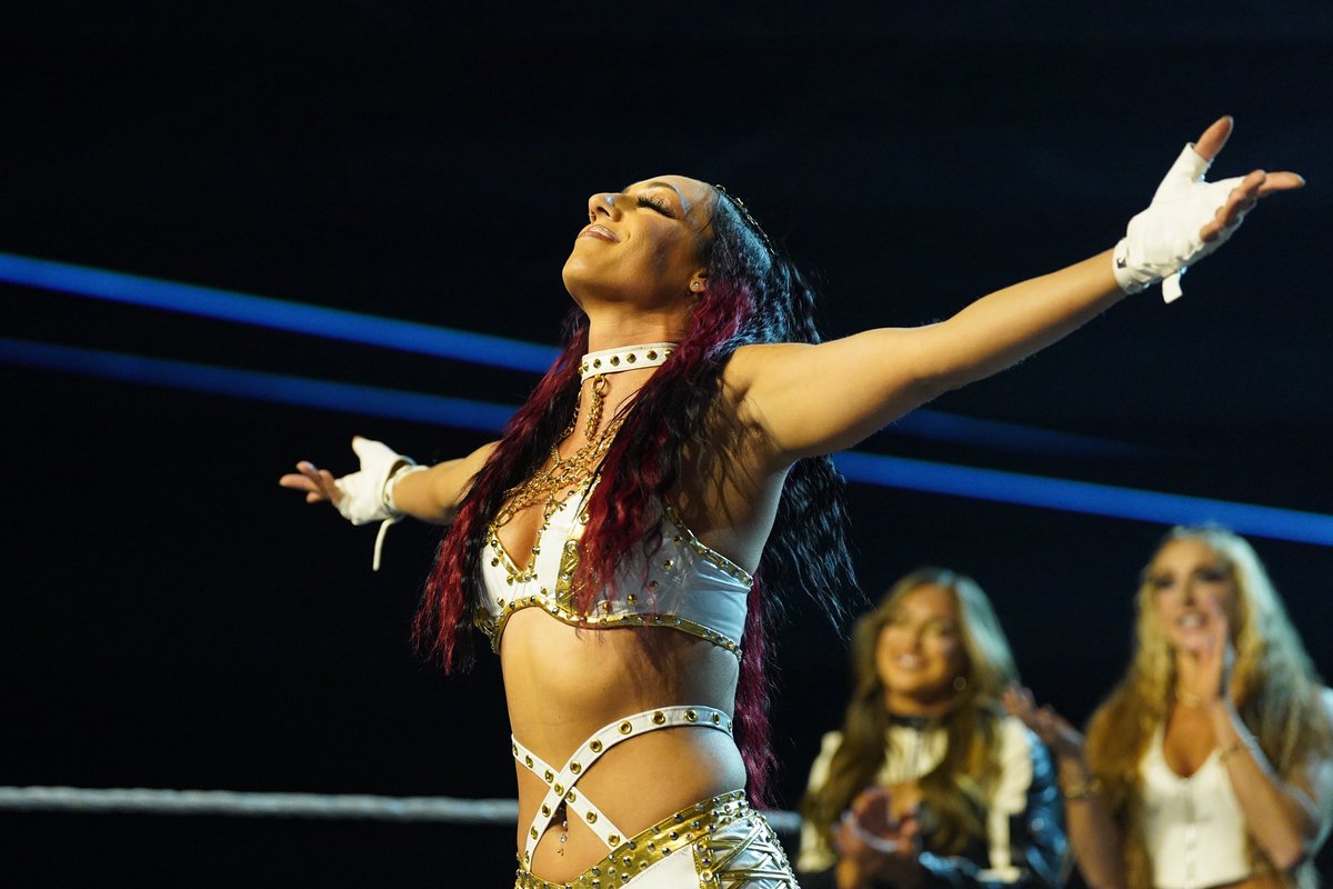 Jacy Jayne tweet media