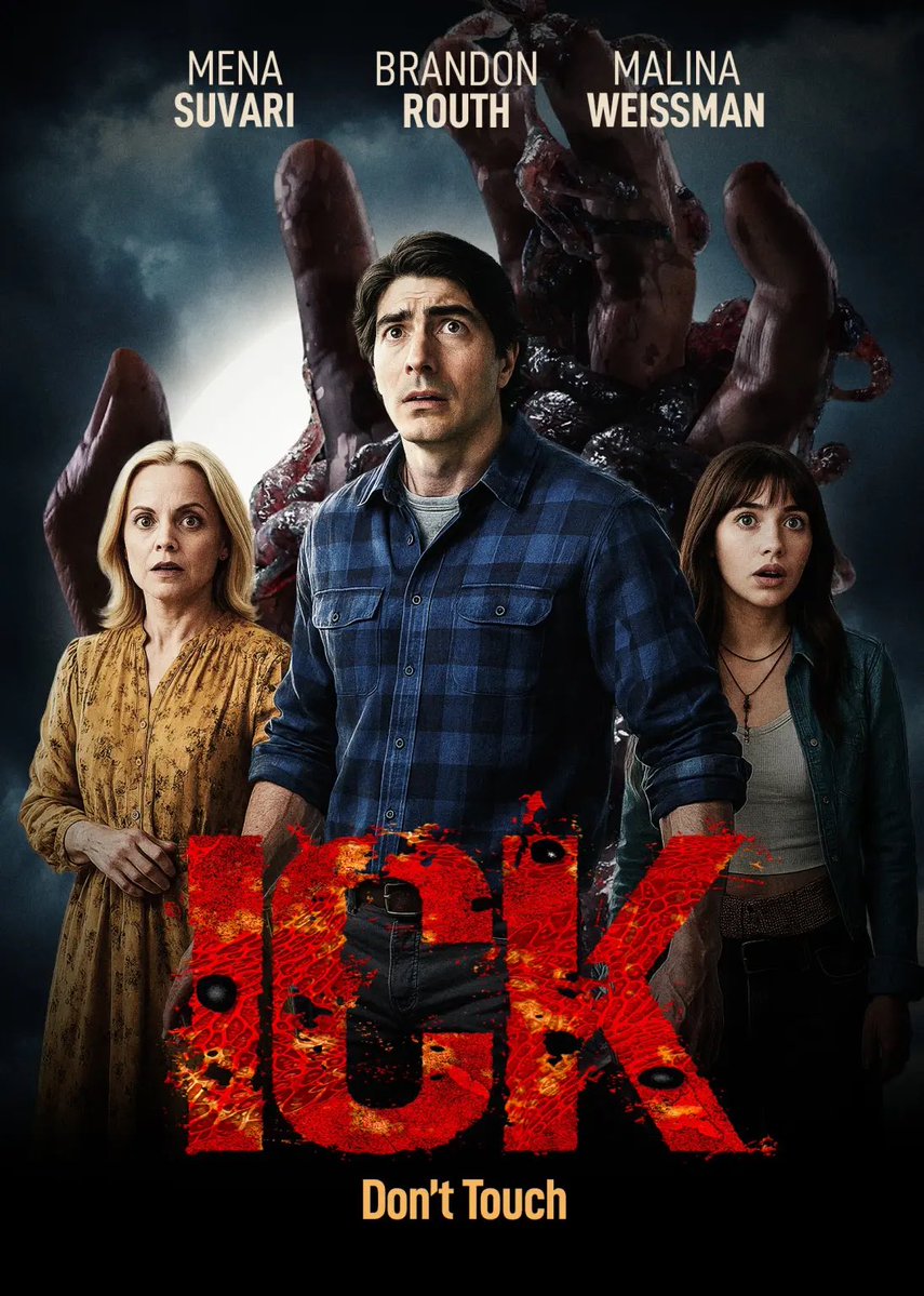 BrandonRouthcom's tweet image. 🇨🇦 Oh, Canada!

@icktheflick is now available to buy on streaming and DVD!