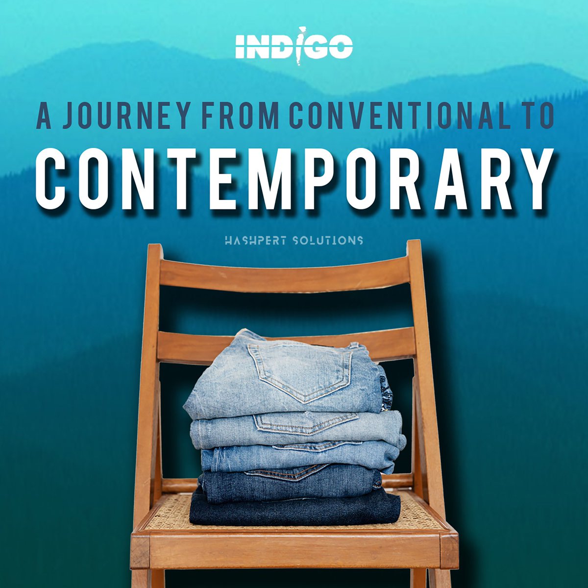 Hashpert's tweet image. Consistent, high quality design is the foundation of a strong digital presence.
Team @Hashpert here to help you create it.

For more info visit our site hashpertsolutions.com

#HashpertSolutions #DigitalMarketing #GraphicDesign #BrandDesign #Denim #Fashion #TextileDesign #Jeans