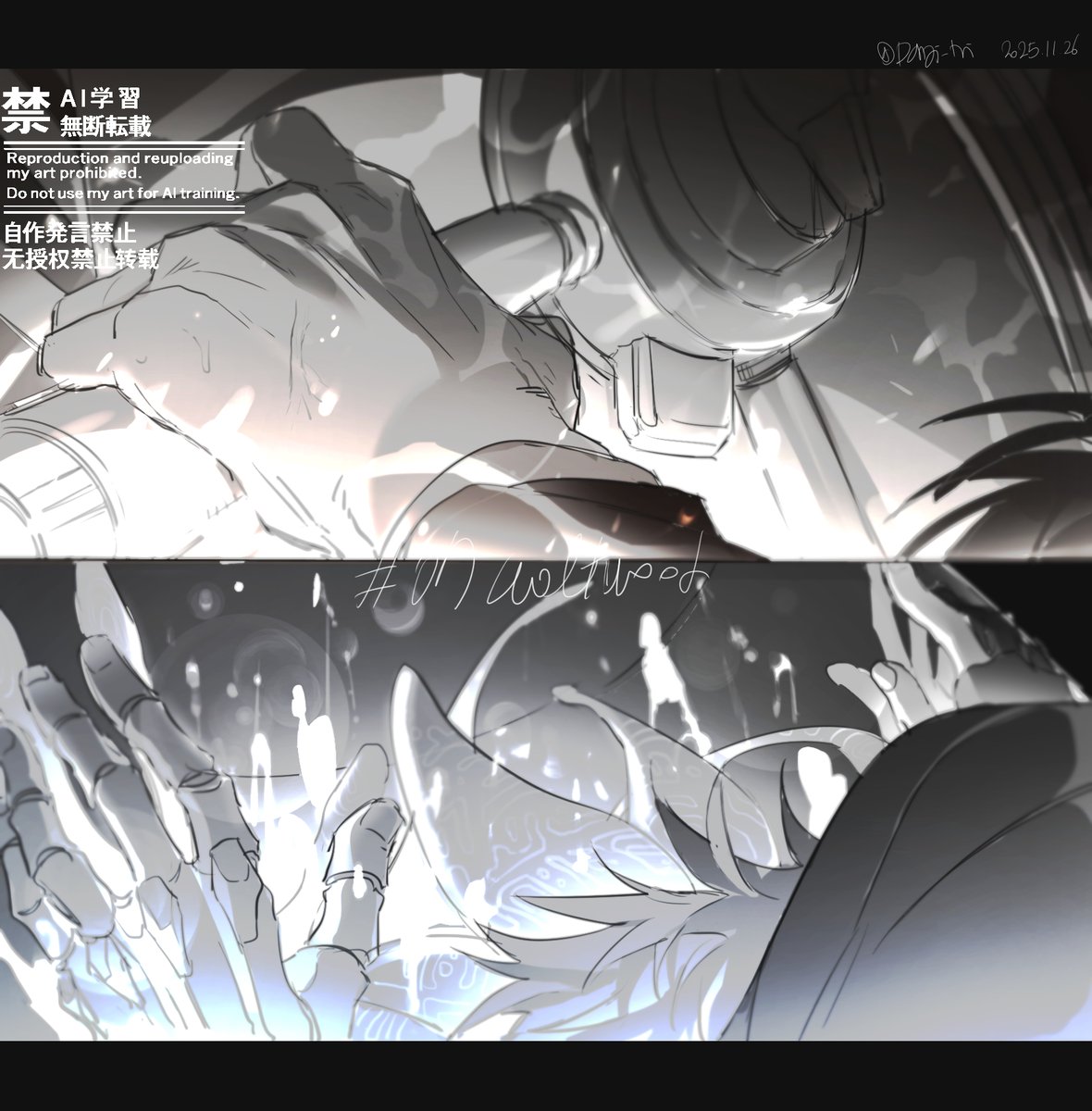 13z (@z_13z_) / Posts and Replies / X