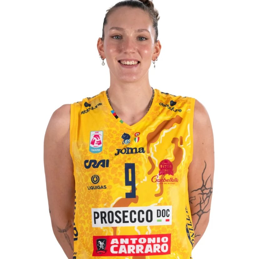 ⚡️ Marina Lubian x Zeren ( 5 Set )

1/7 %14h
3 blok
4 sayı, -5 WL