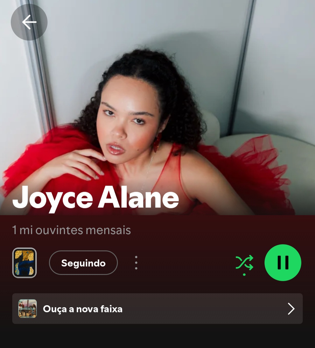infojoycealane's tweet photo. Onde tudo começou   //   Onde estamos https://t.co/NgSXYTEHT2