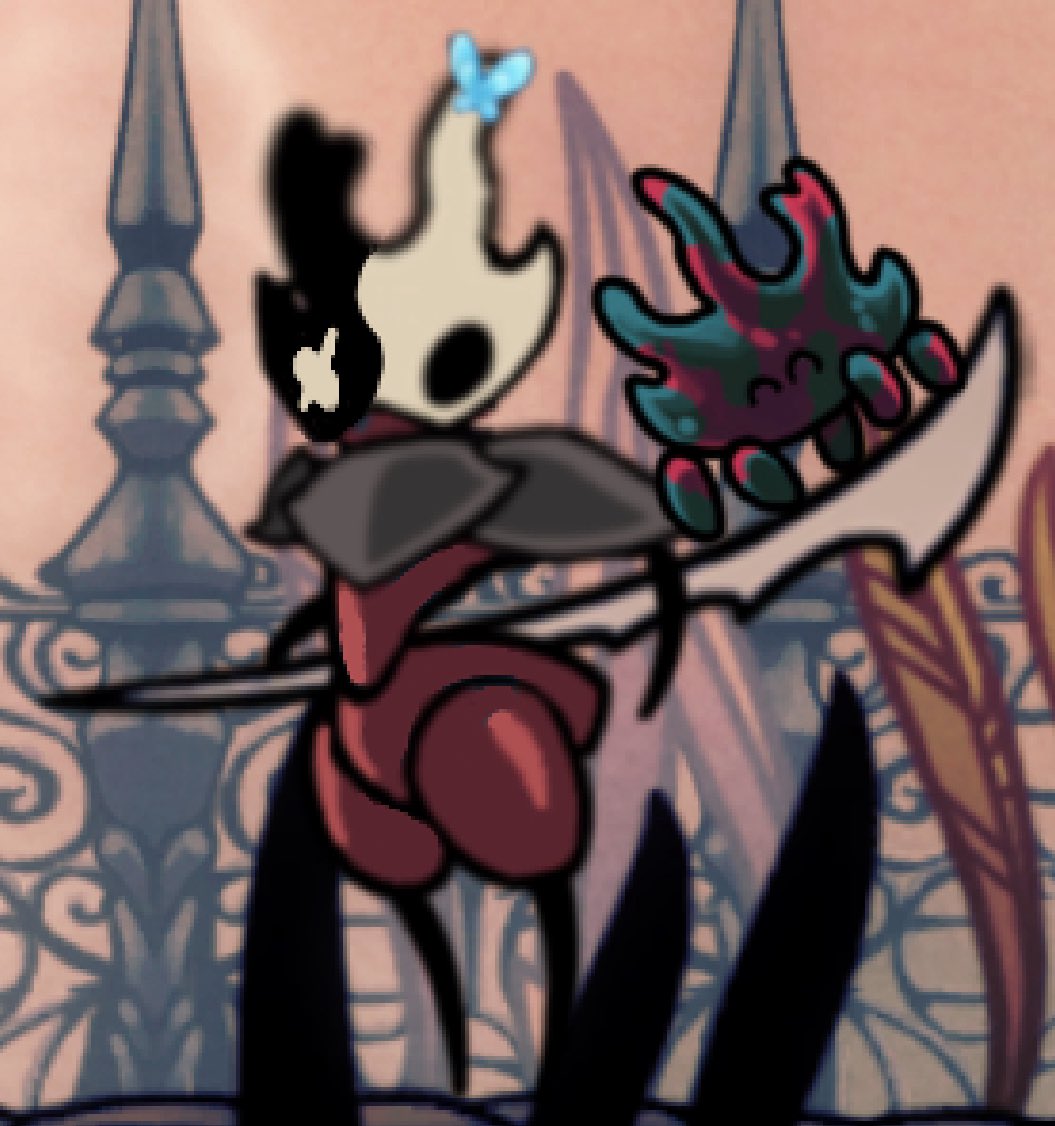 CrustCrawler's tweet image. +Yay!!! we go ho ome!!+
&amp;gt;You ready?&amp;lt;