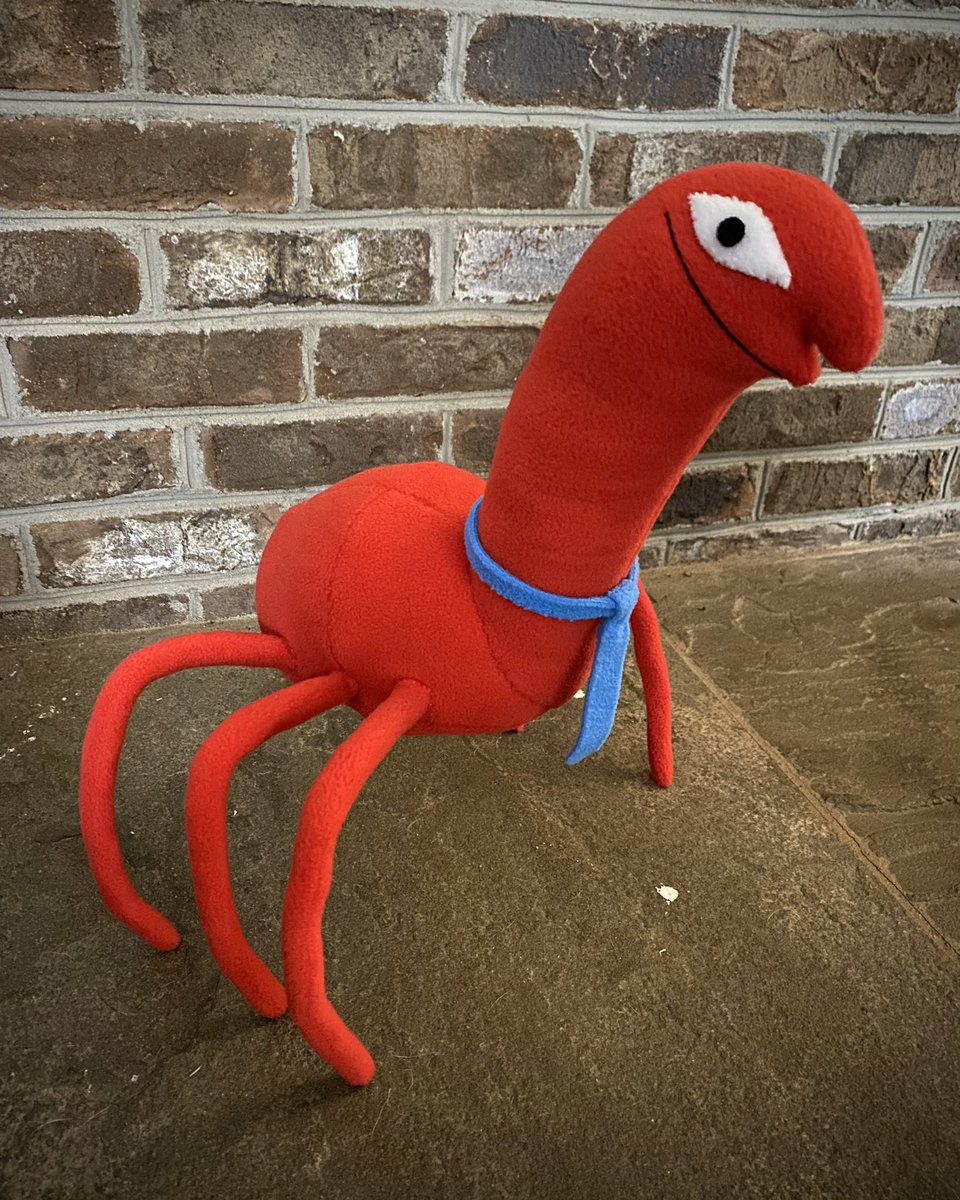 basicallyedd's tweet image. me was born this way
#smilingfriends