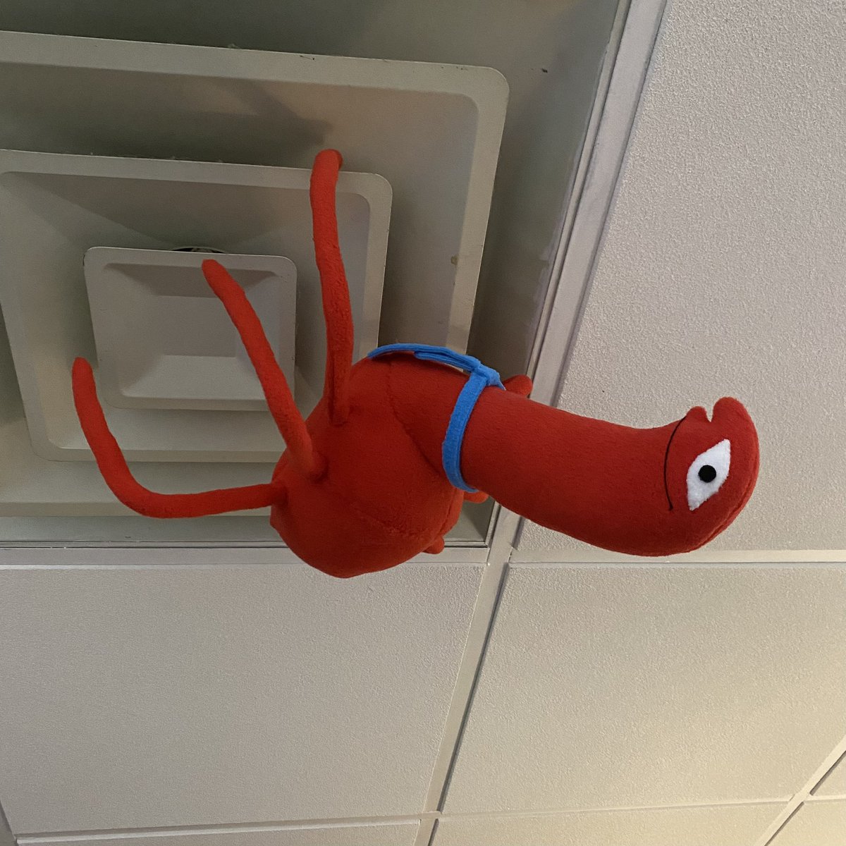 basicallyedd's tweet image. me was born this way
#smilingfriends