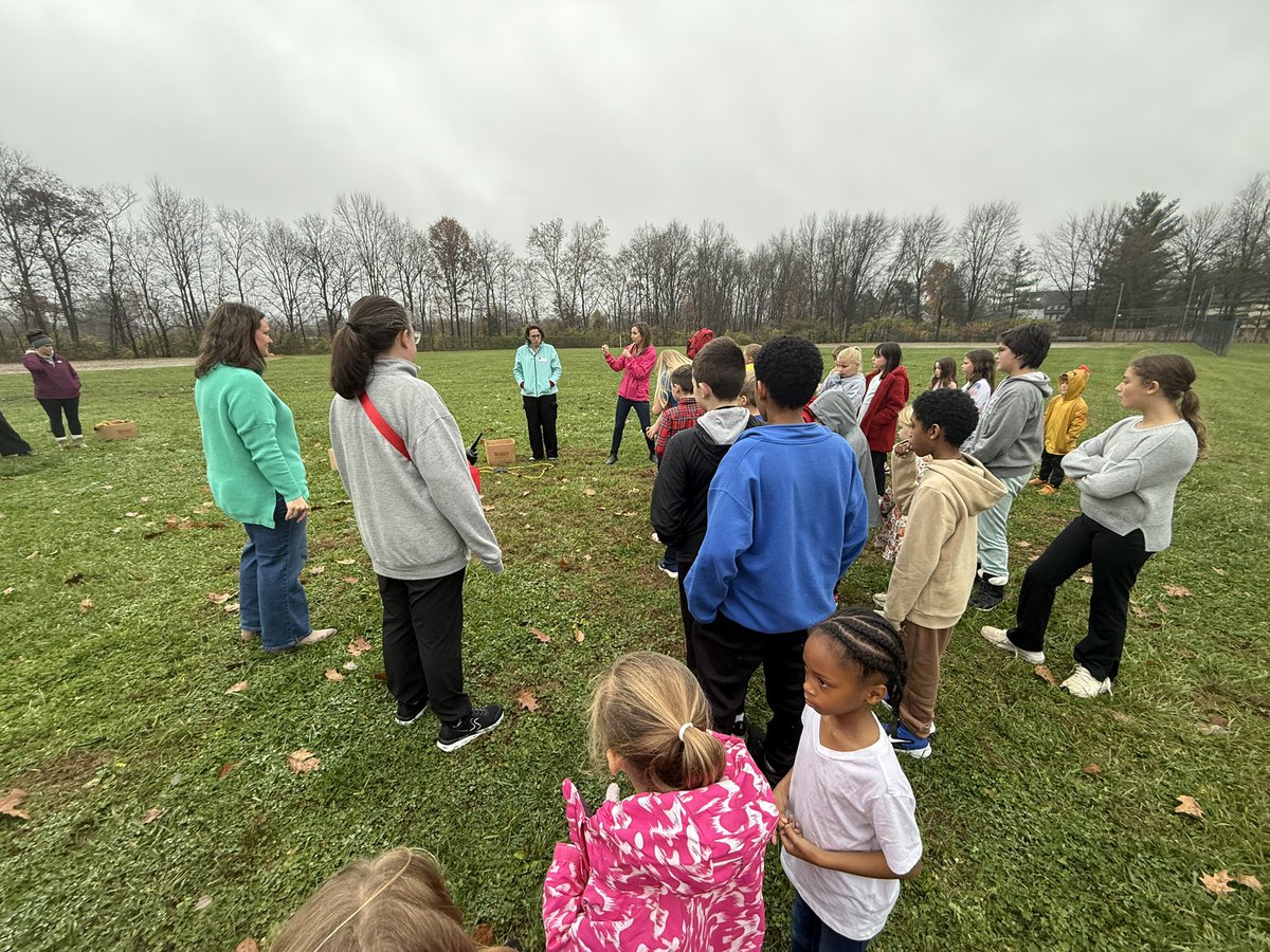 Ayer Elementary tweet media