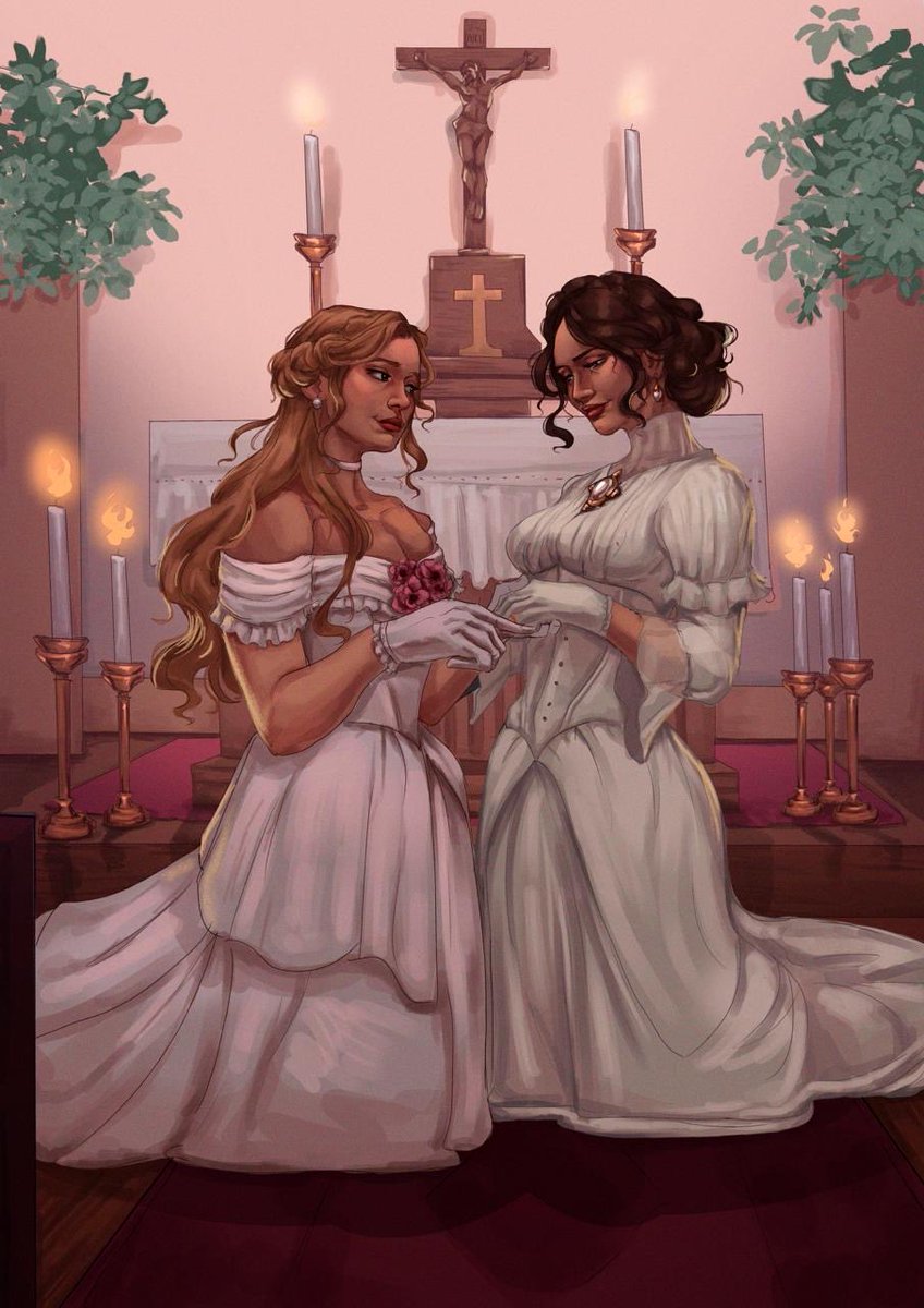 — O que uma pessoa precisa ser para se tornar o amor da sua vida?

— Acho que uma pessoa que me faça sentir verdadeiramente vista e ouvida. Que me faça sentir que estou sendo levada a sério.

— E para você? O que uma pessoa precisa ser para se tornar o amor da sua vida?

— Você.