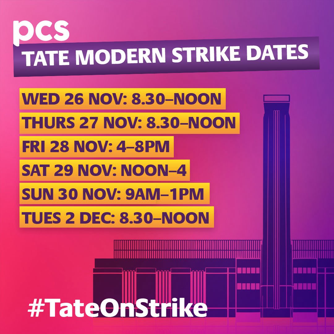 Tate United tweet media